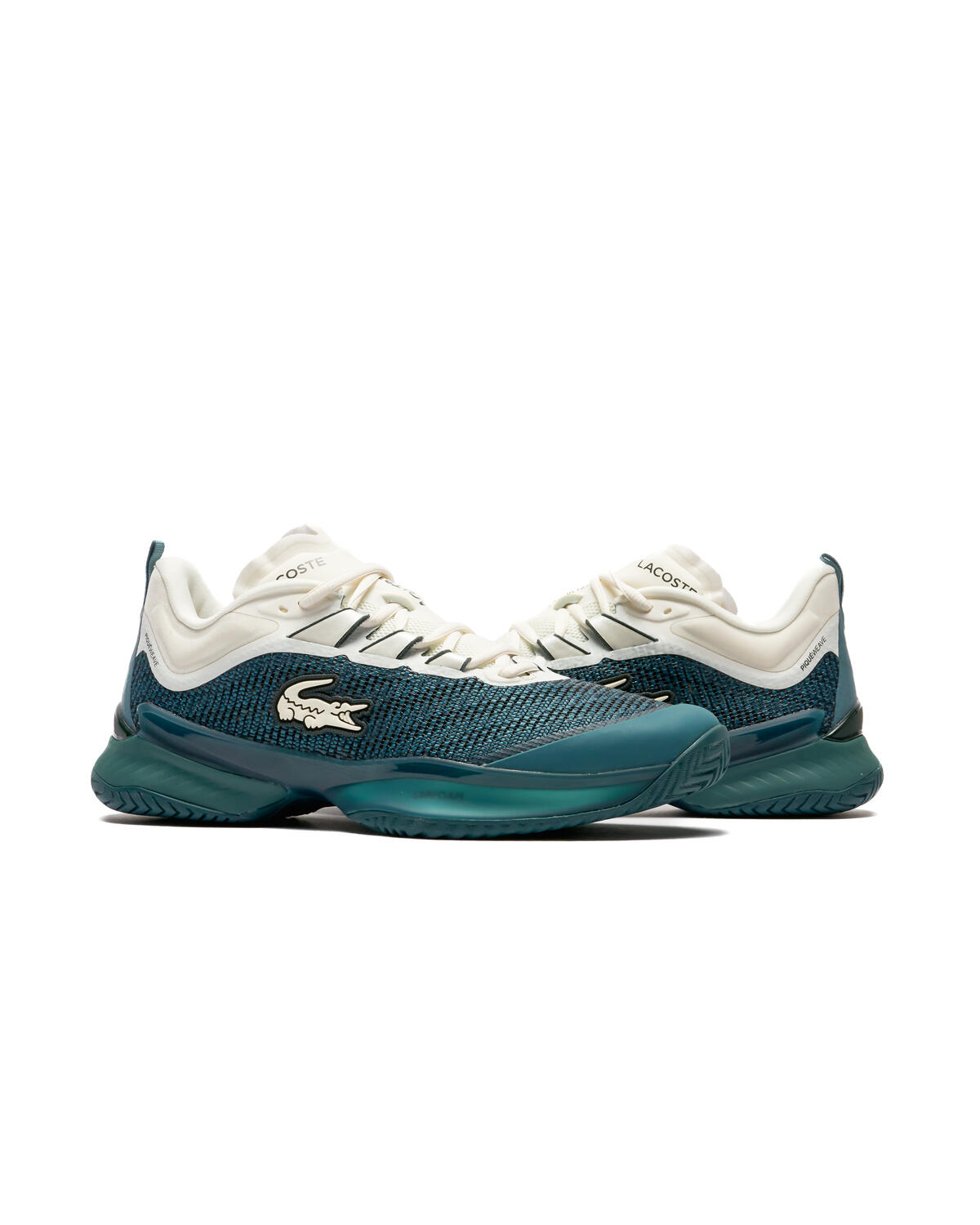 シューズ(男性用) LACOSTE AG-LT23 ULTRA 124 1 SMA Lacoste AG-LT23 ULTRA 124 1 SMA | 47SMA00281X3 | AFEW STORE